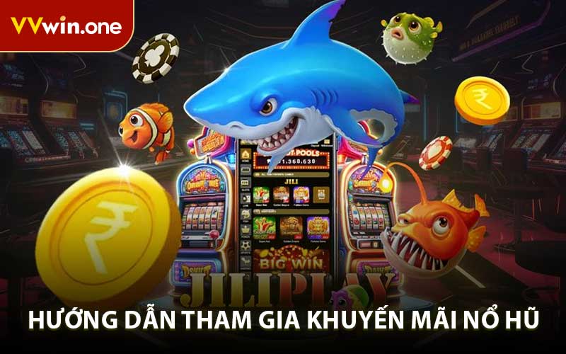 Hướng dẫn người dùng cách thức để nhận được khuyến mãi